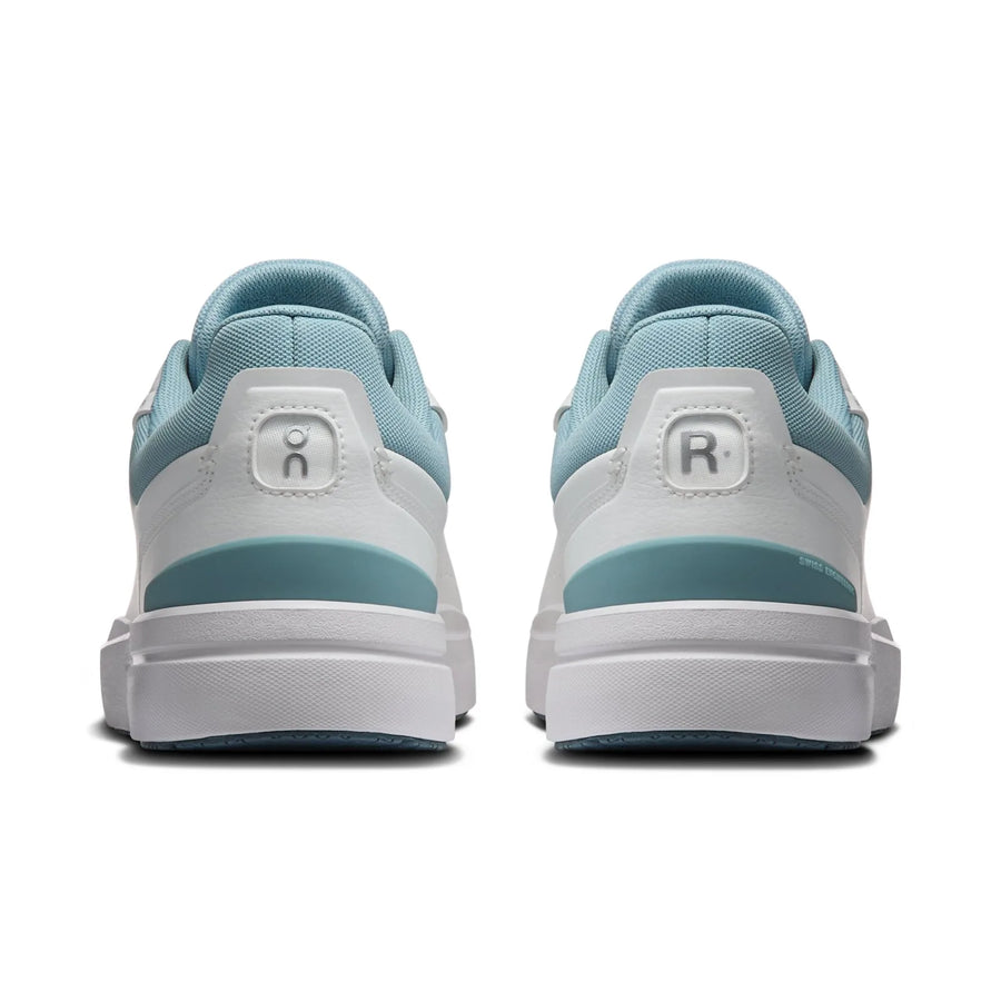 THE ROGER Advantage coloris White | Wash — vue 5