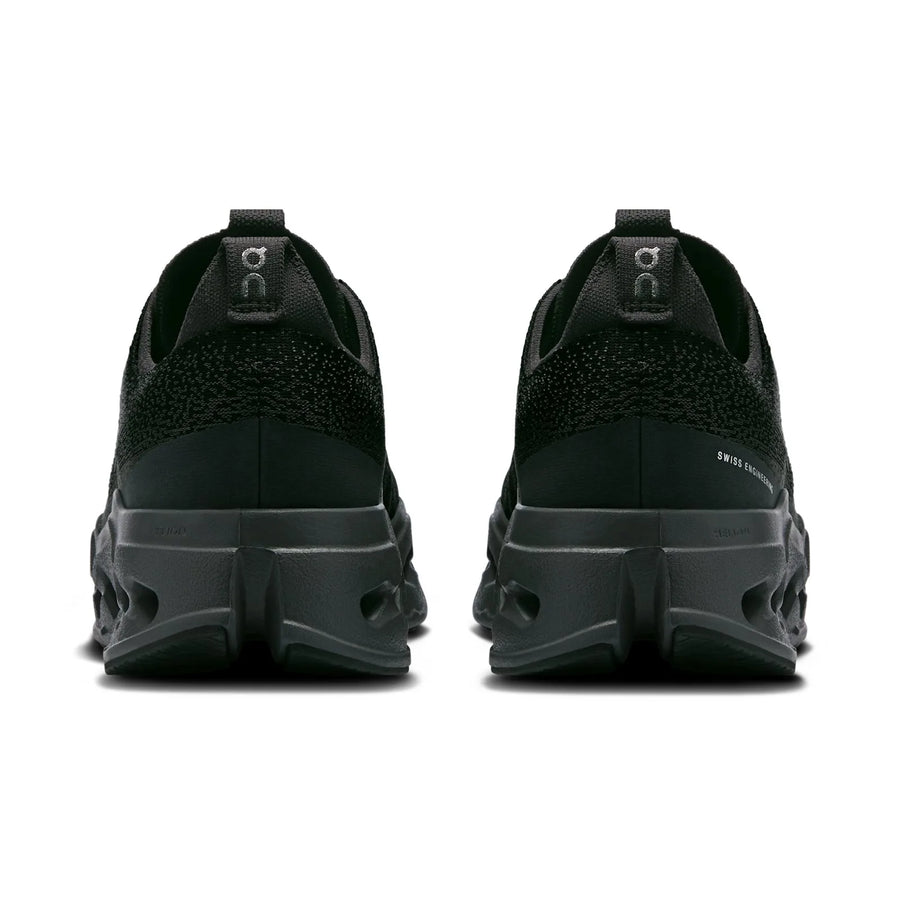Cloudsurfer Max coloris Black | Eclipse — vue 5