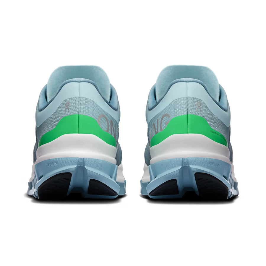 Cloudflow 5 coloris Flurry | Wash — vue 5