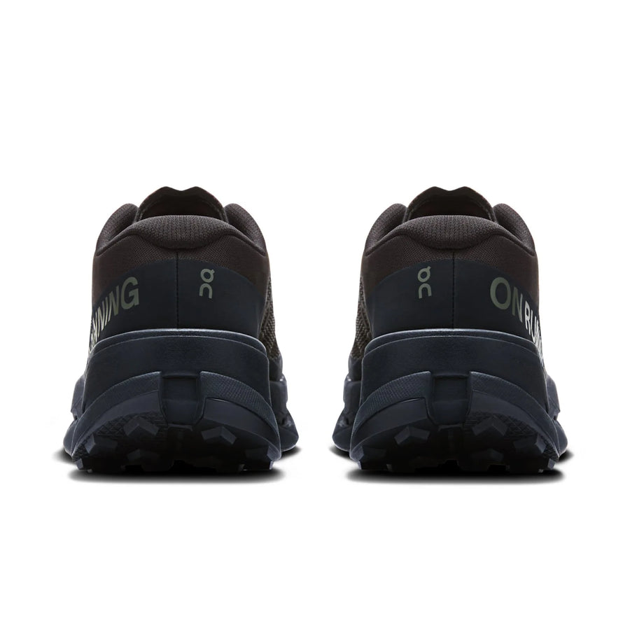 Cloudultra 3 coloris Black | Black — vue 5