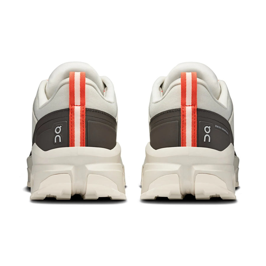 Cloudrock Low Waterproof coloris Ivory | Ivory — vue 5