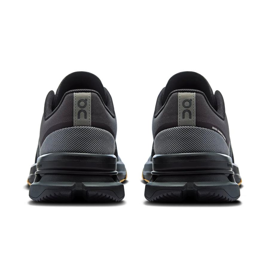 Cloudpulse Pro coloris Black | Rock — vue 5