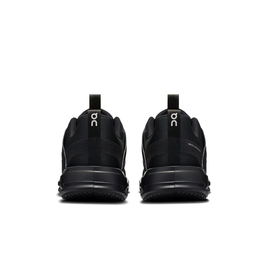 Cloudswift Kids coloris All Black — vue 5