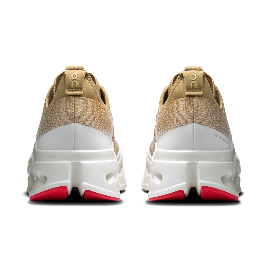 Cloudsurfer Max Year of the Horse coloris Chai | Ivory — vue 5