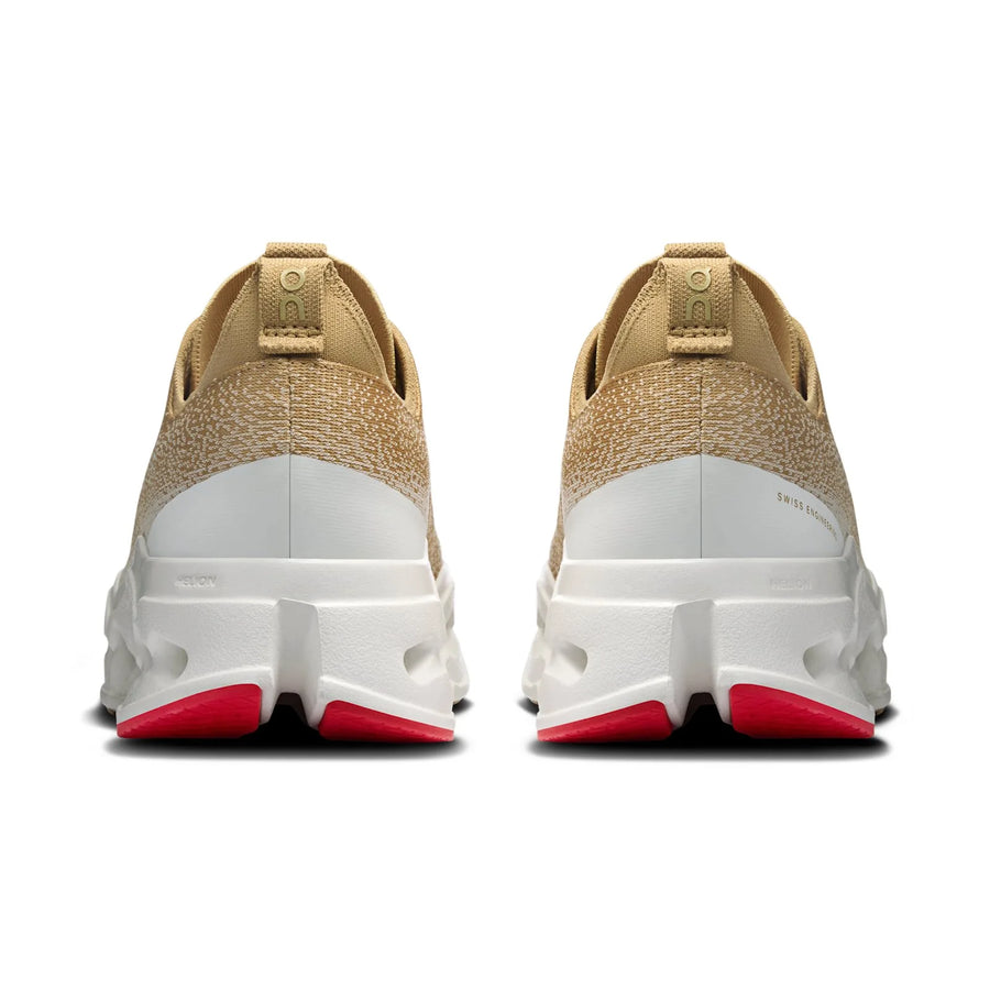 Cloudsurfer Max Year of the Horse coloris Chai | Ivory — vue 5