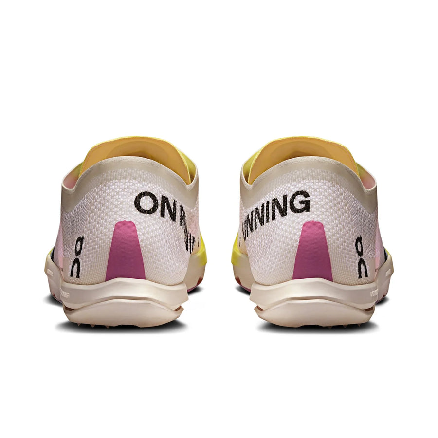 Cloudspike Citius 2 coloris White | Raspberry — vue 5