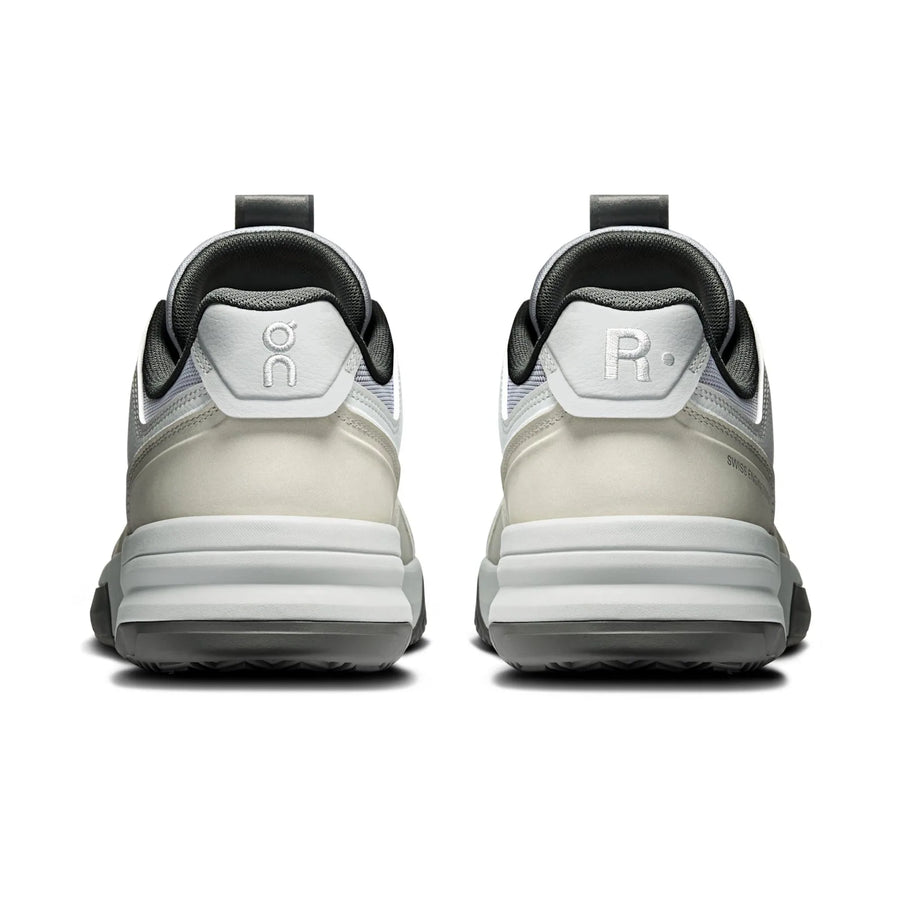 THE ROGER Clubhouse Pro 2 Clay coloris Glacier | Frost — vue 5