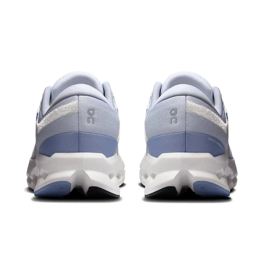 Cloudsurfer 2 coloris Heather | Ivory — vue 5