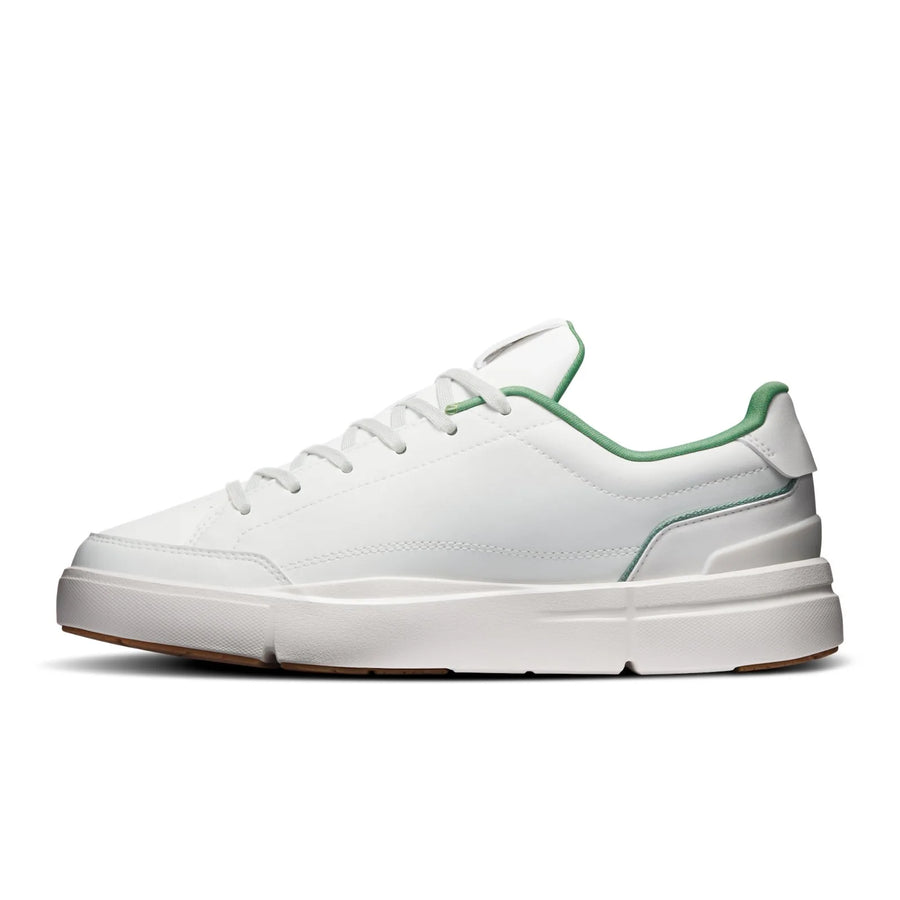 THE ROGER Centre Court coloris Ivory | Fern — vue 5