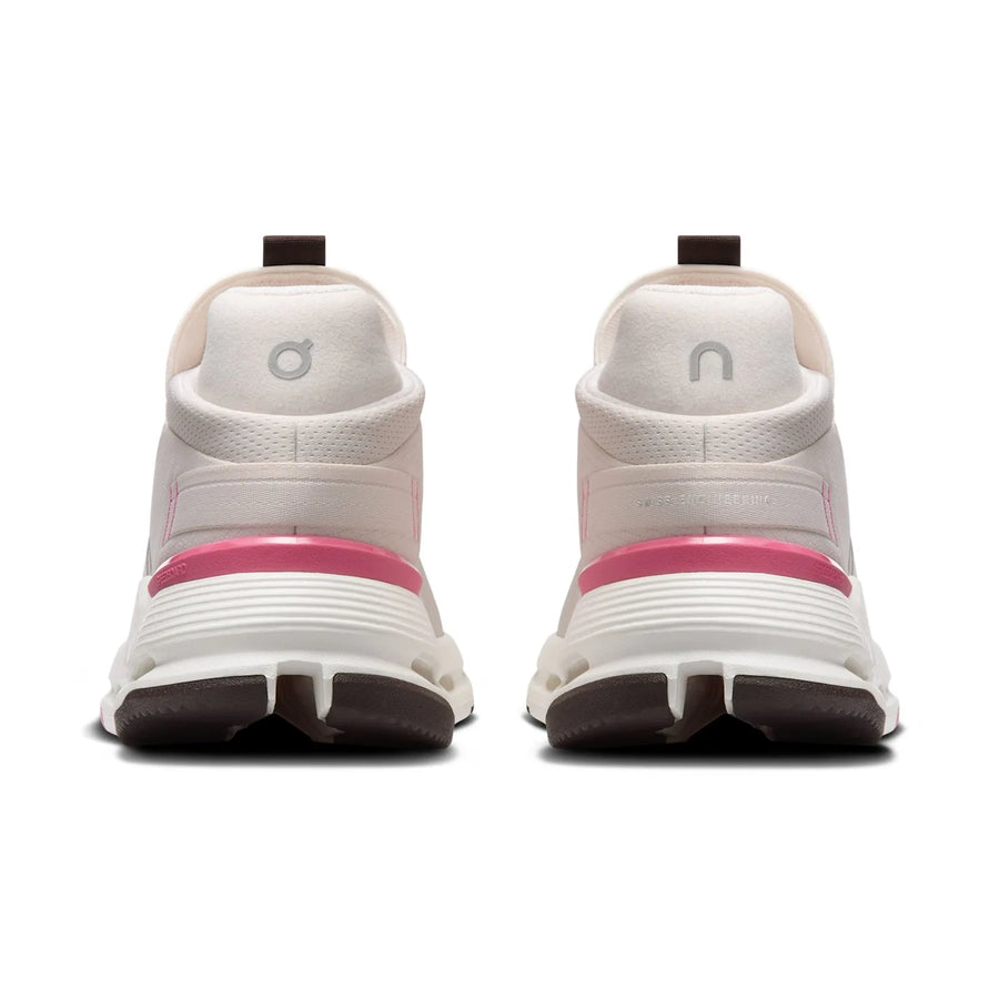 Cloudnova 2 coloris Oyster | Ivory — vue 5