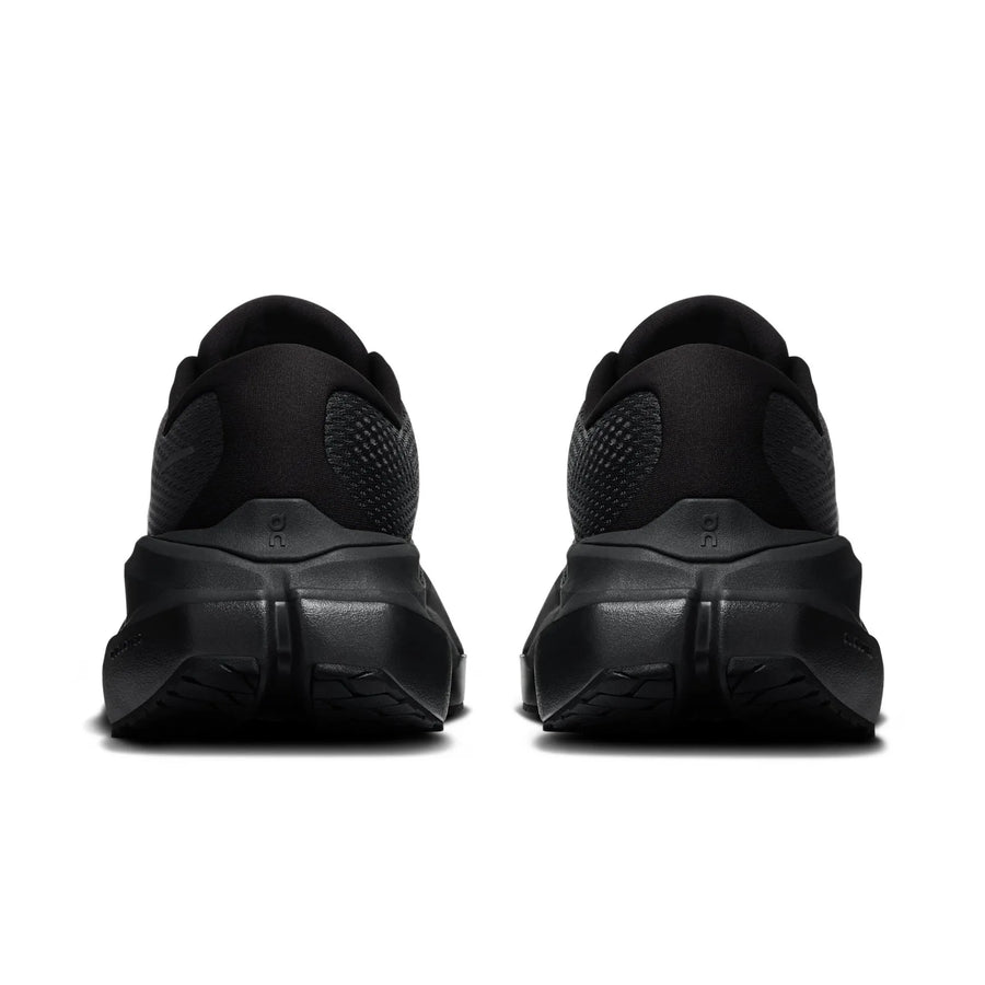 Cloudrunner 3 Max coloris Black | Black — vue 5