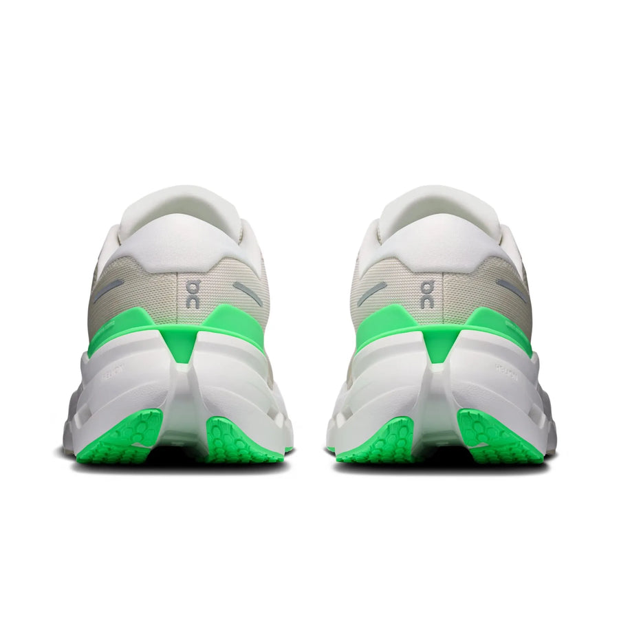 Cloudrunner 3 coloris Ghost | Verdite — vue 5