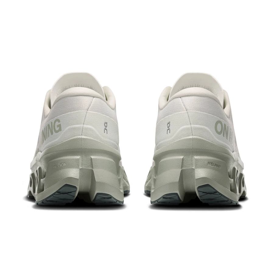 Cloudmonster 3 coloris Ivory | Tin — vue 5