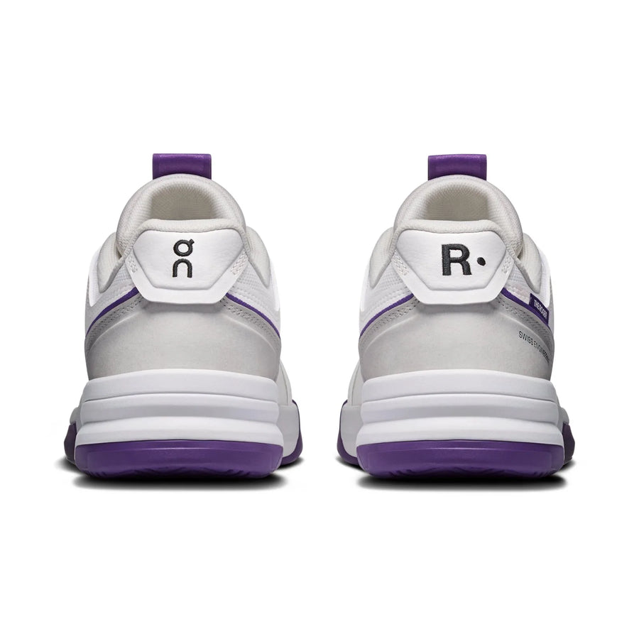 THE ROGER Clubhouse Pro 2 coloris White | Amethyst — vue 5