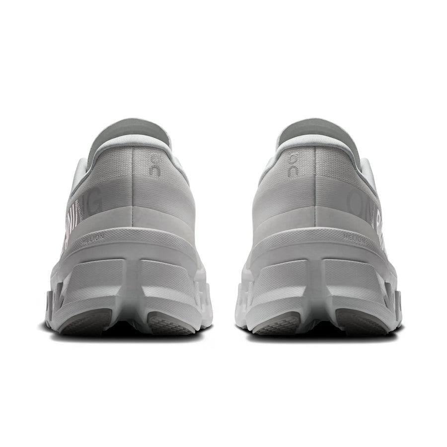 Cloudmonster 1 coloris White | White — vue 5