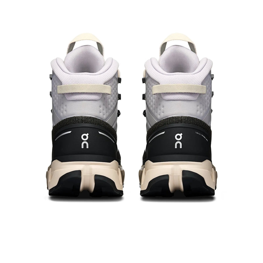 Cloudrock Trek Waterproof coloris Silver | Cream — vue 5
