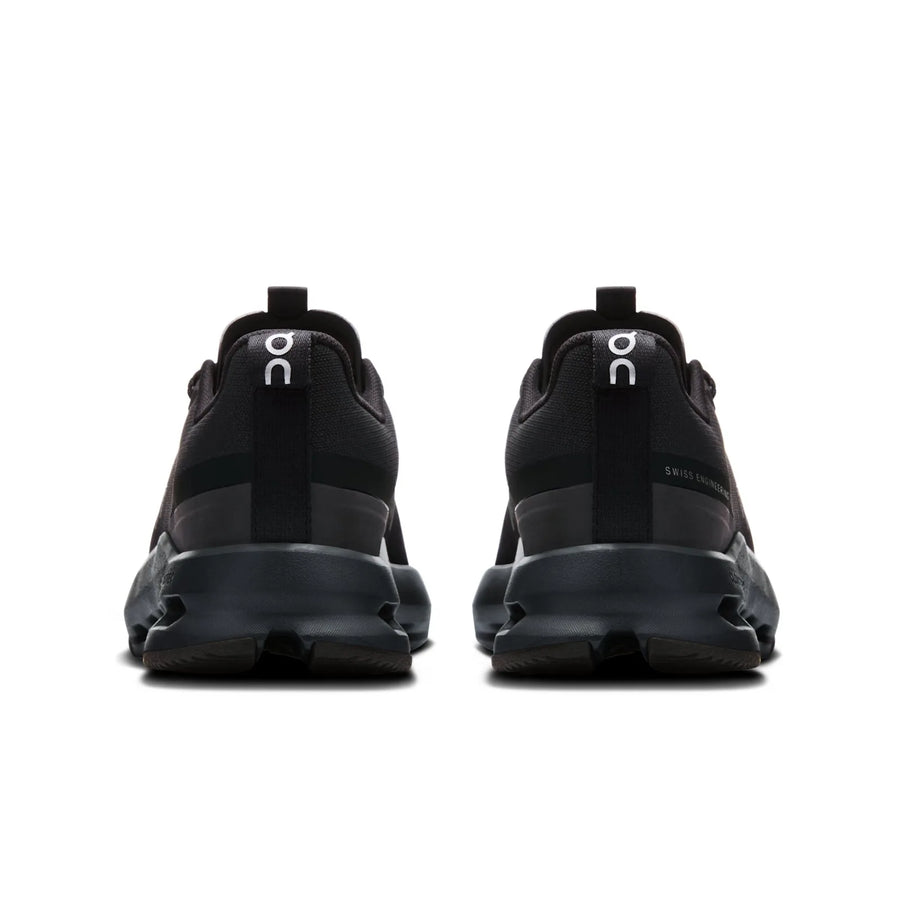 Cloudnova Youth coloris Black | Eclipse — vue 5