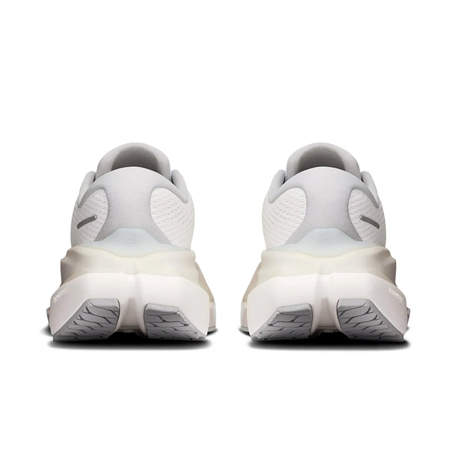 Cloudrunner 3 Max coloris White | Glacier — vue 5