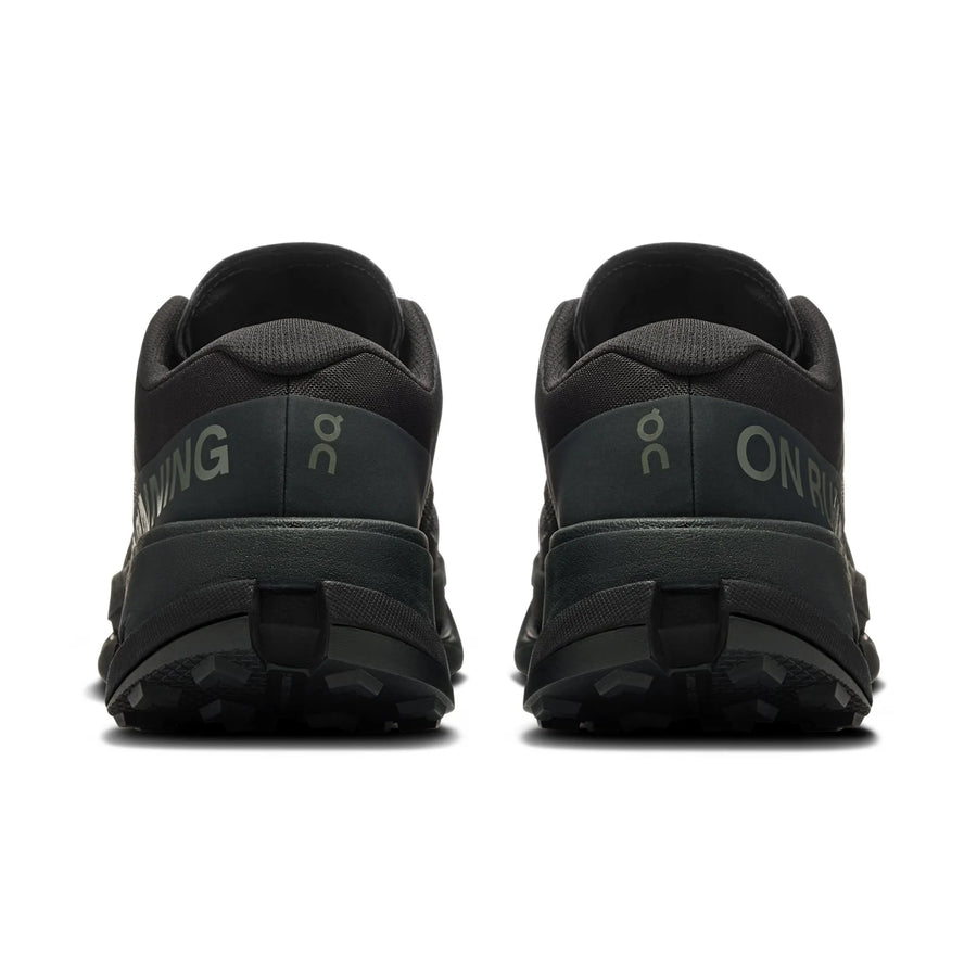 Cloudultra 3 coloris Black | Black — vue 5
