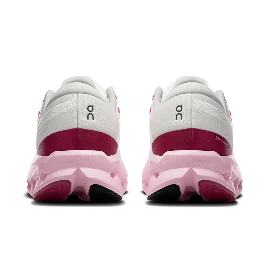 Cloudsurfer 2 coloris Ivory | Peony — vue 5