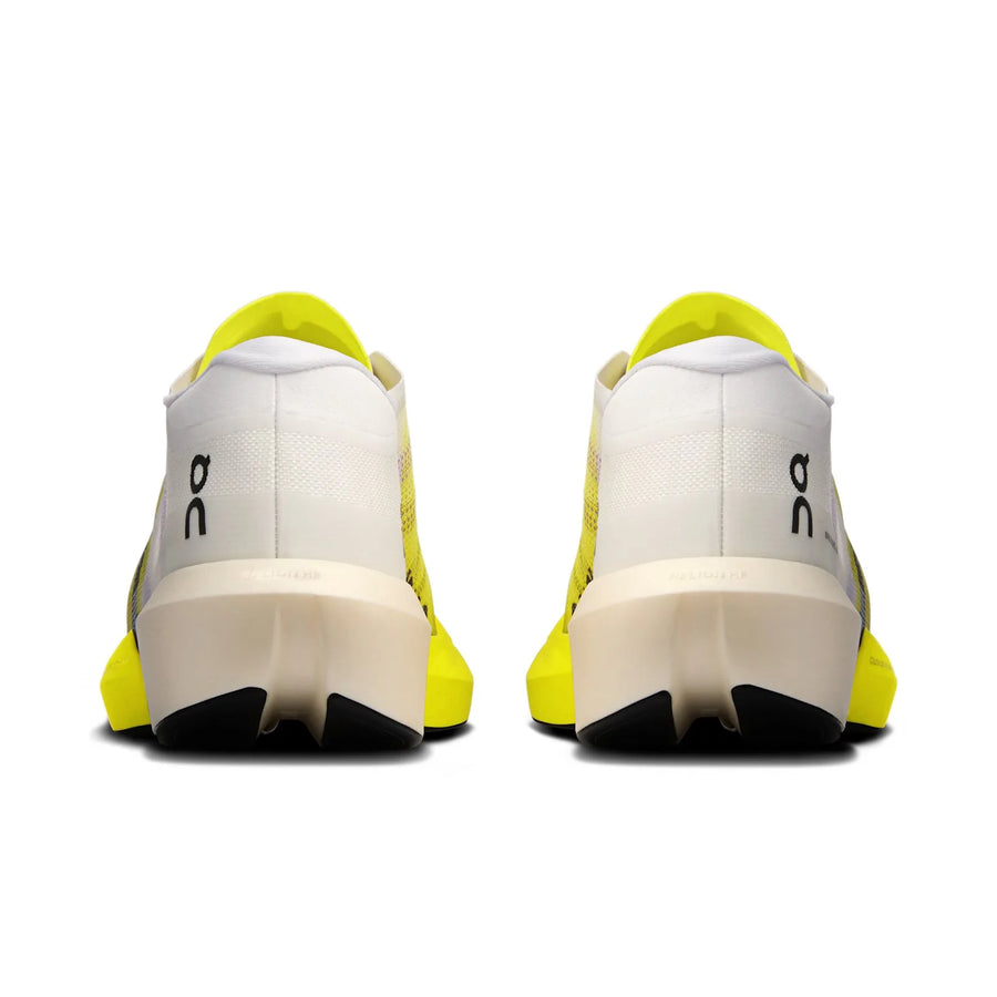 Cloudboom Strike 2 coloris White | Lime — vue 5