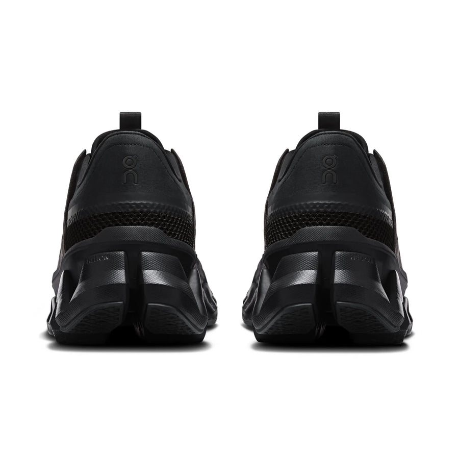 Cloudswift Amp coloris Black | Black — vue 5