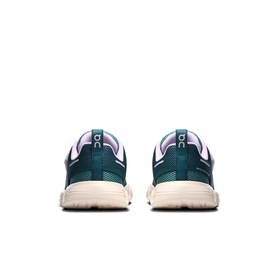Cloud Dash coloris Mistletoe | Grain — vue 5
