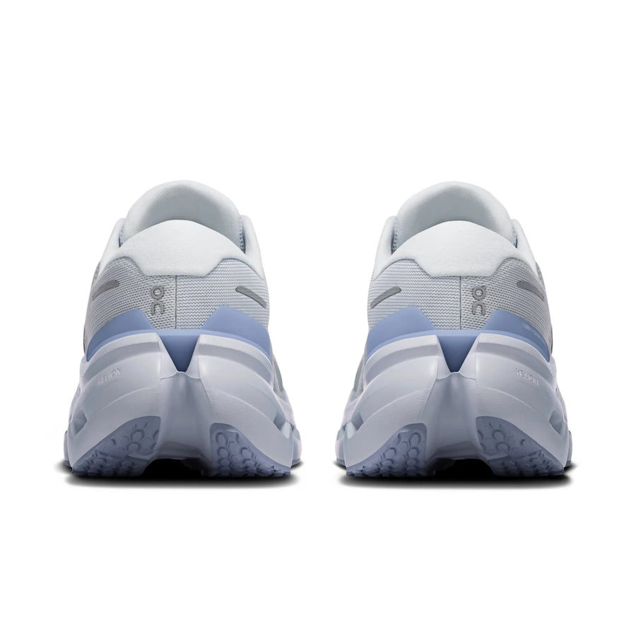 Cloudrunner 3 coloris Heather | Marsh — vue 5