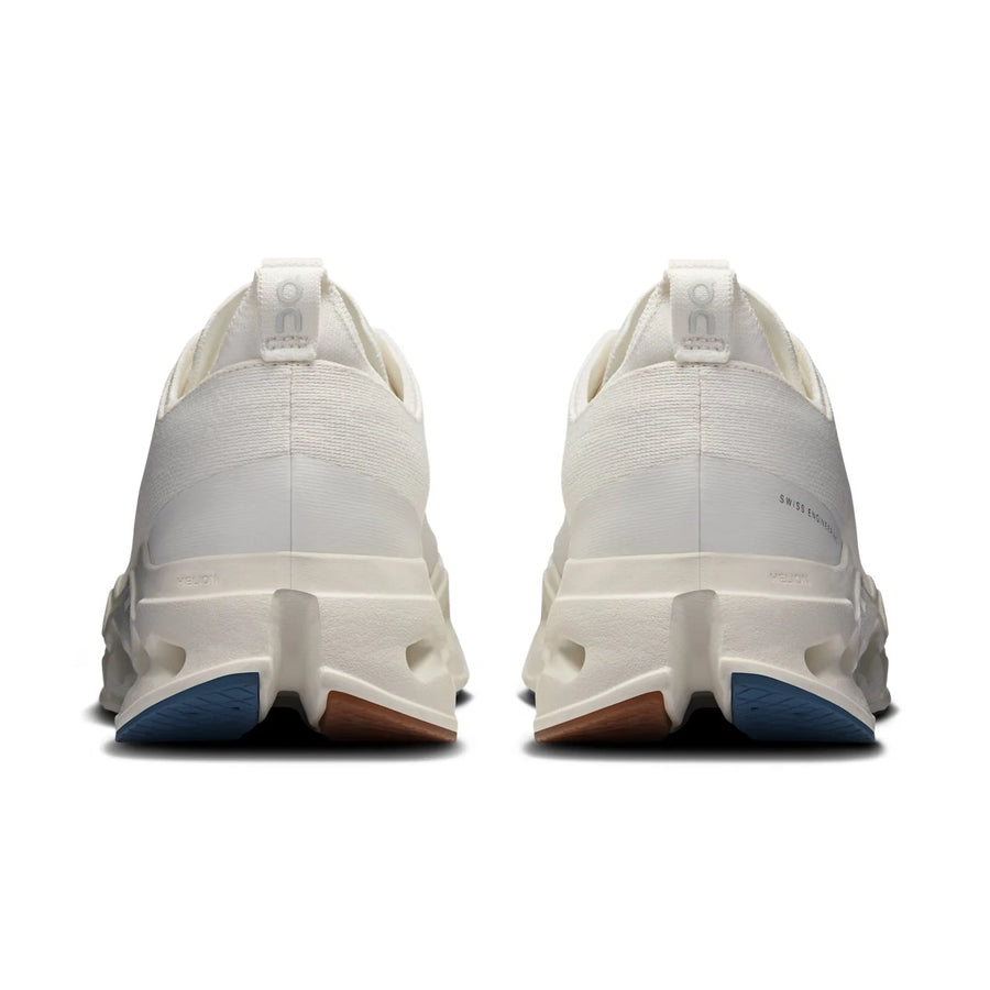 Cloudsurfer Max coloris Ivory | Steel — vue 5
