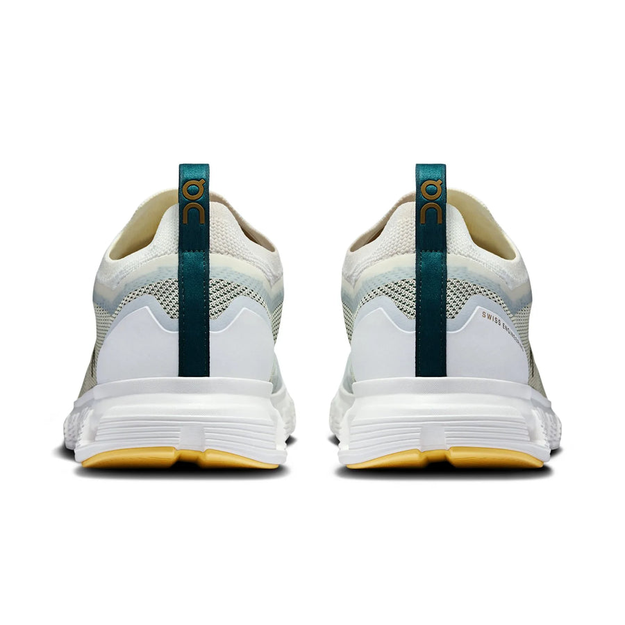 Cloud 6 Versa coloris Ice | Spirulina — vue 5