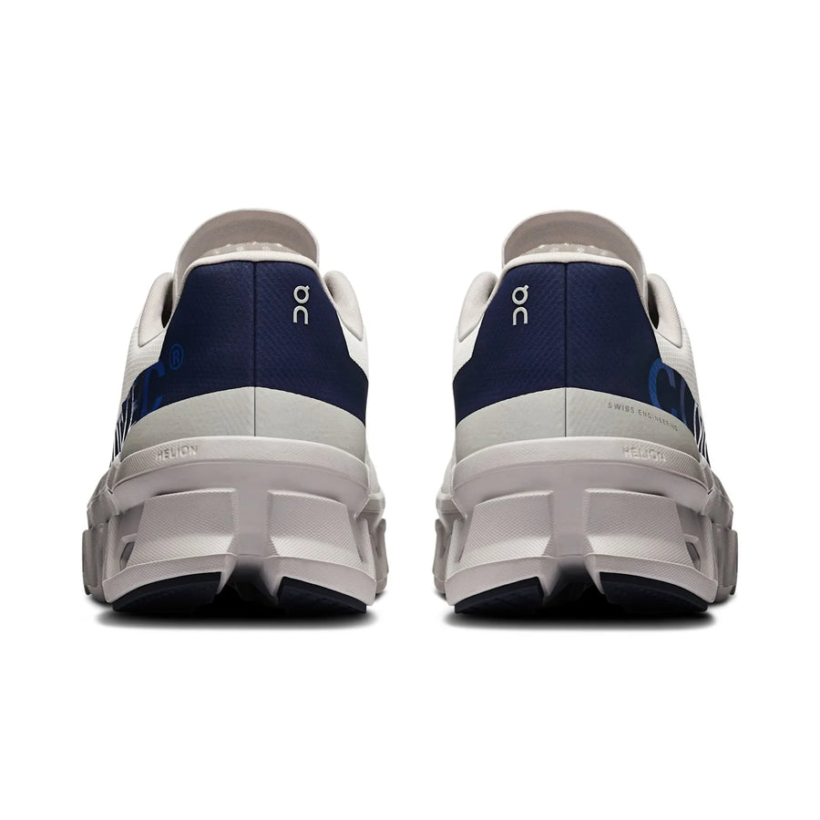 Cloudmonster coloris Ivory | Midnight — vue 5