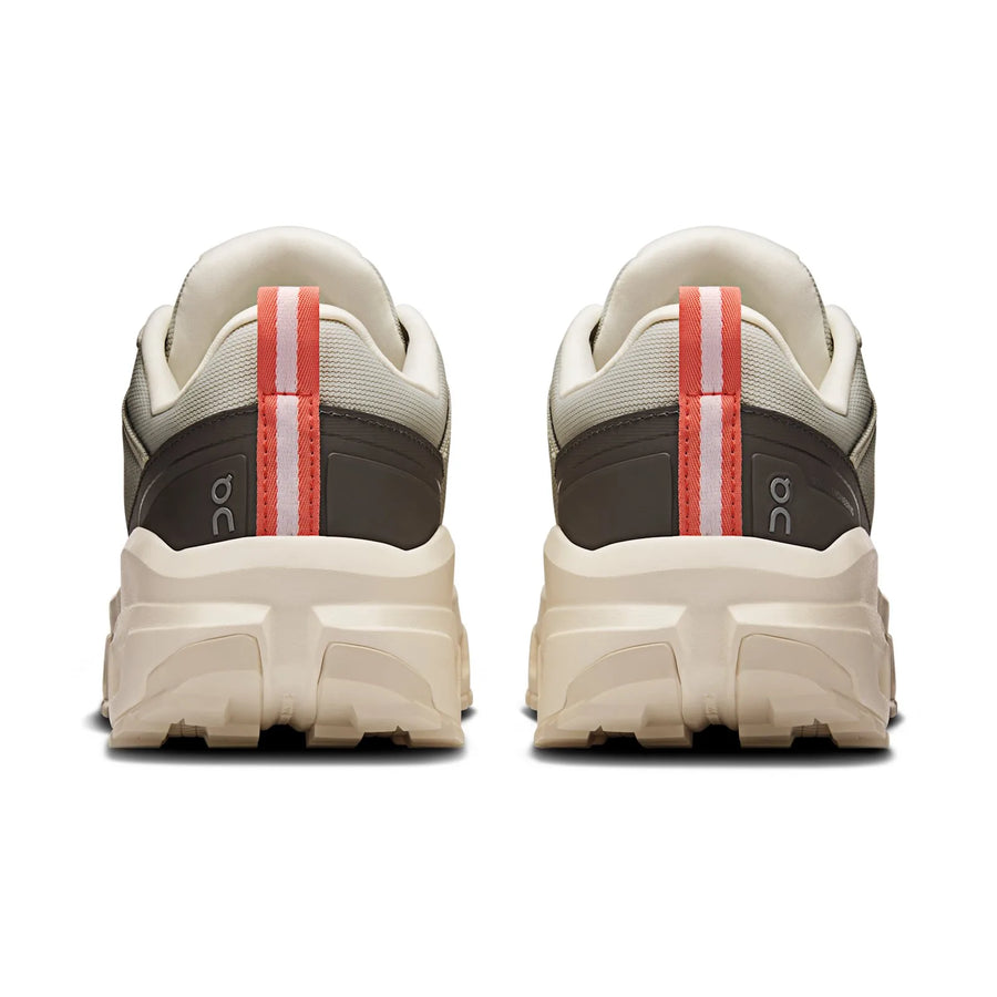Cloudrock Low Waterproof coloris Ivory | Ivory — vue 5