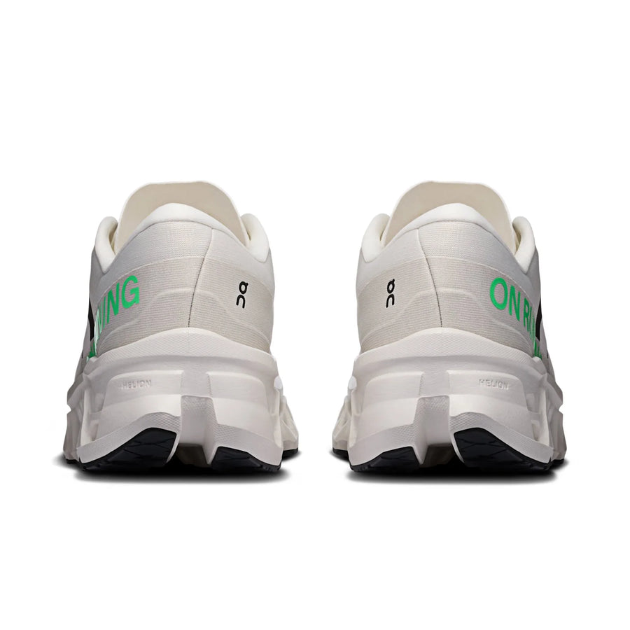 Cloudmonster 3 coloris Ivory | Ivory — vue 5
