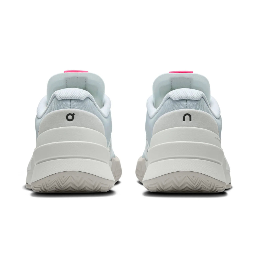 THE ROGER Pro 2 coloris Arctic | Pink — vue 5