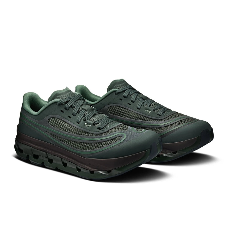 Cloudflow 5 AD coloris Obsidian | Evergreen — vue 6