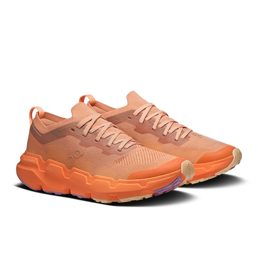 Cloudsoma coloris Sandstone | Tangerine — vue 6