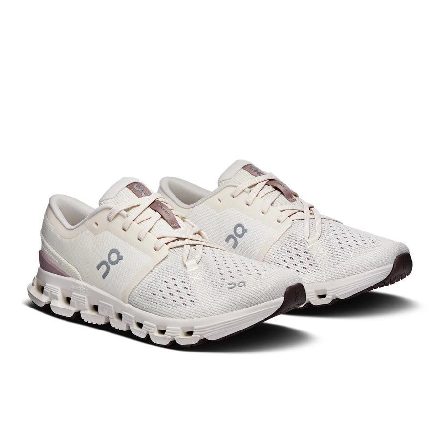 Cloud X 4 coloris Ivory | Heron — vue 6