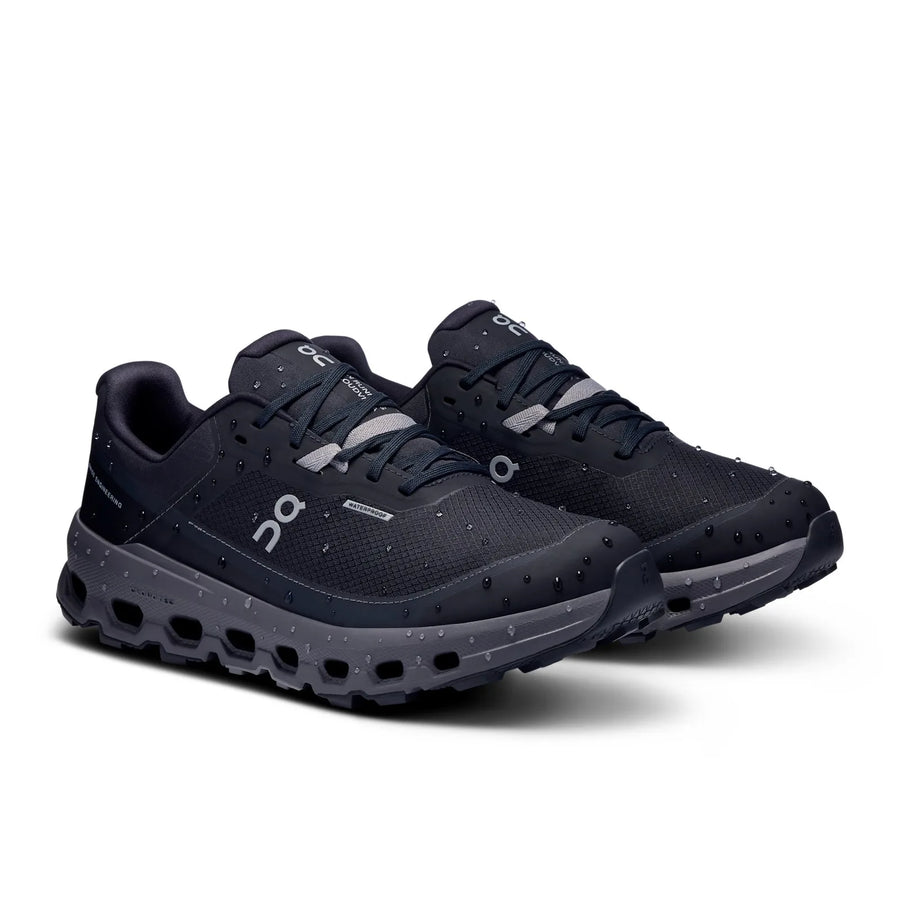 Cloudvista 2 Waterproof coloris Black | Eclipse — vue 6