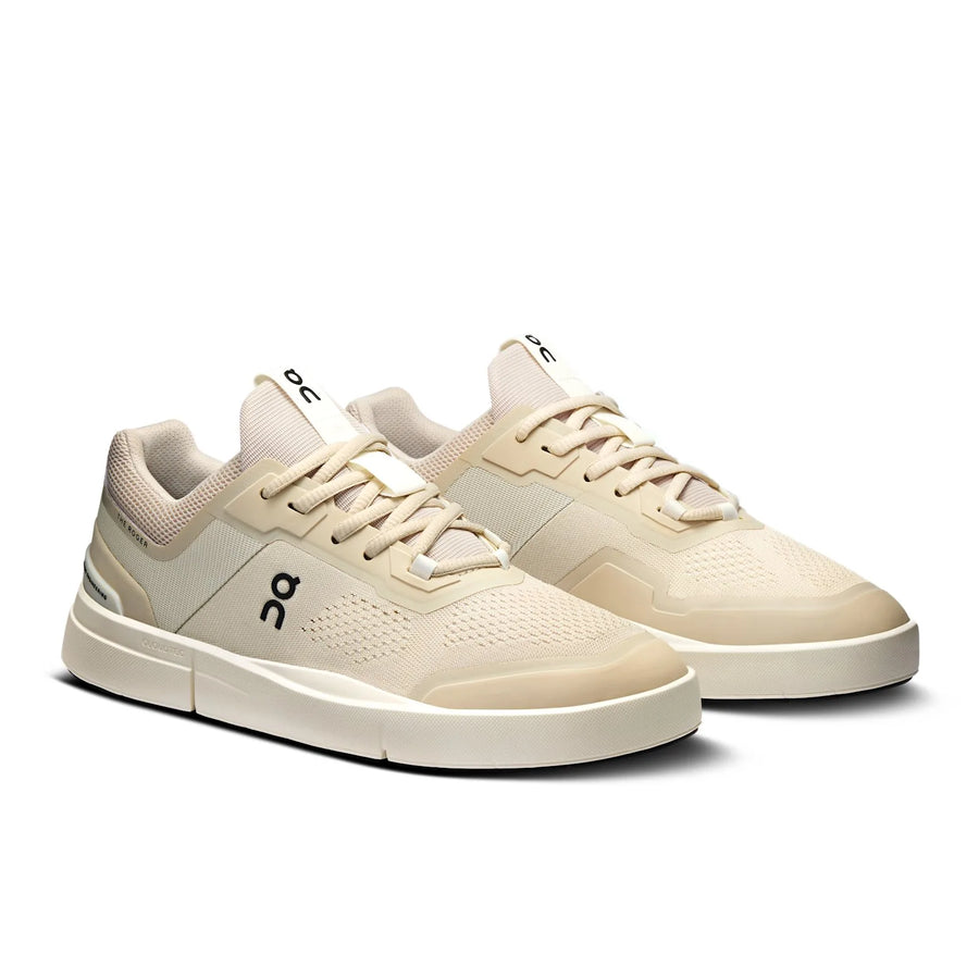 THE ROGER Spin coloris Sand | Ivory — vue 6