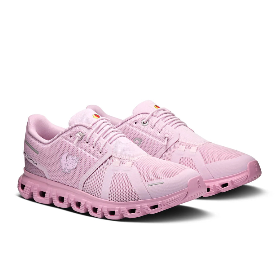 Cloud 6 SHF coloris Aster | Begonia — vue 6
