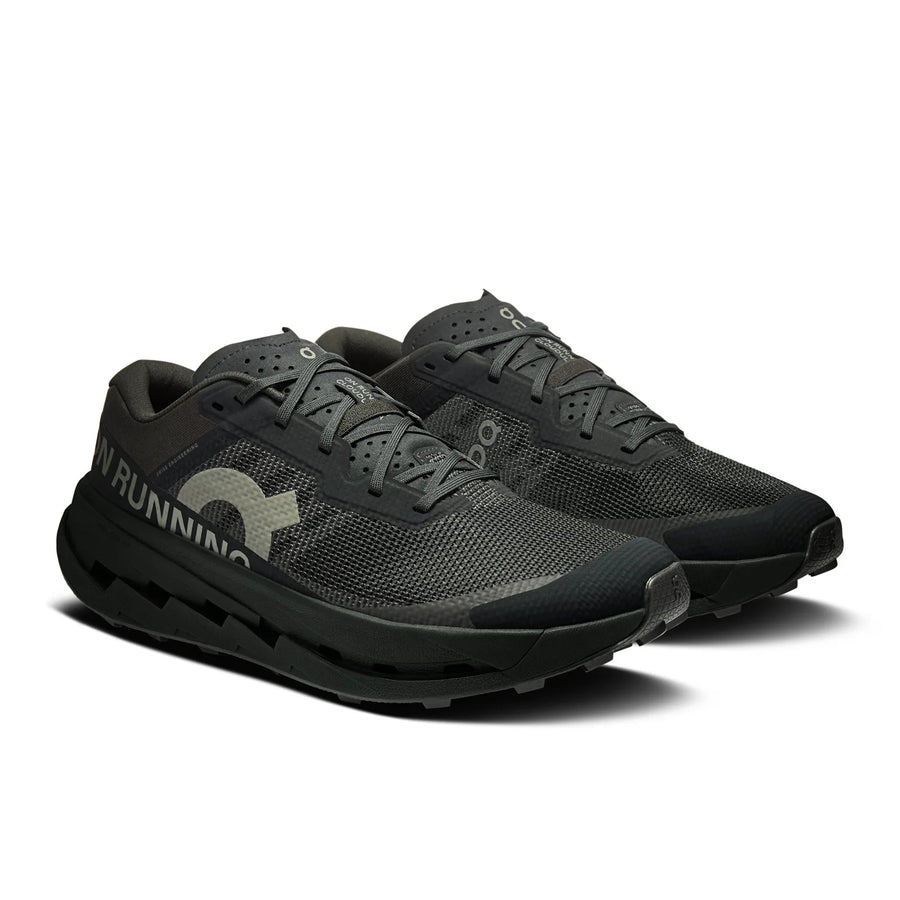Cloudultra 3 coloris Black | Black — vue 6