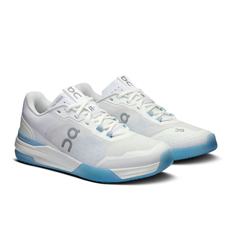 THE ROGER Advantage Pro coloris White | Chambray — vue 6