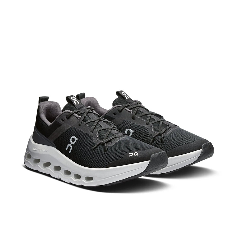 Cloudleap coloris Black | White — vue 6