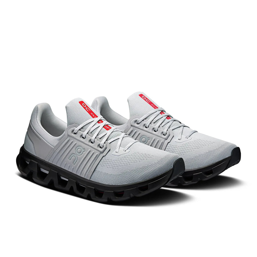 Cloudswift 4 AD coloris Glacier | Black — vue 6