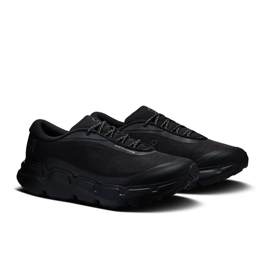 Cloudsoma Hike coloris Black | Black — vue 6