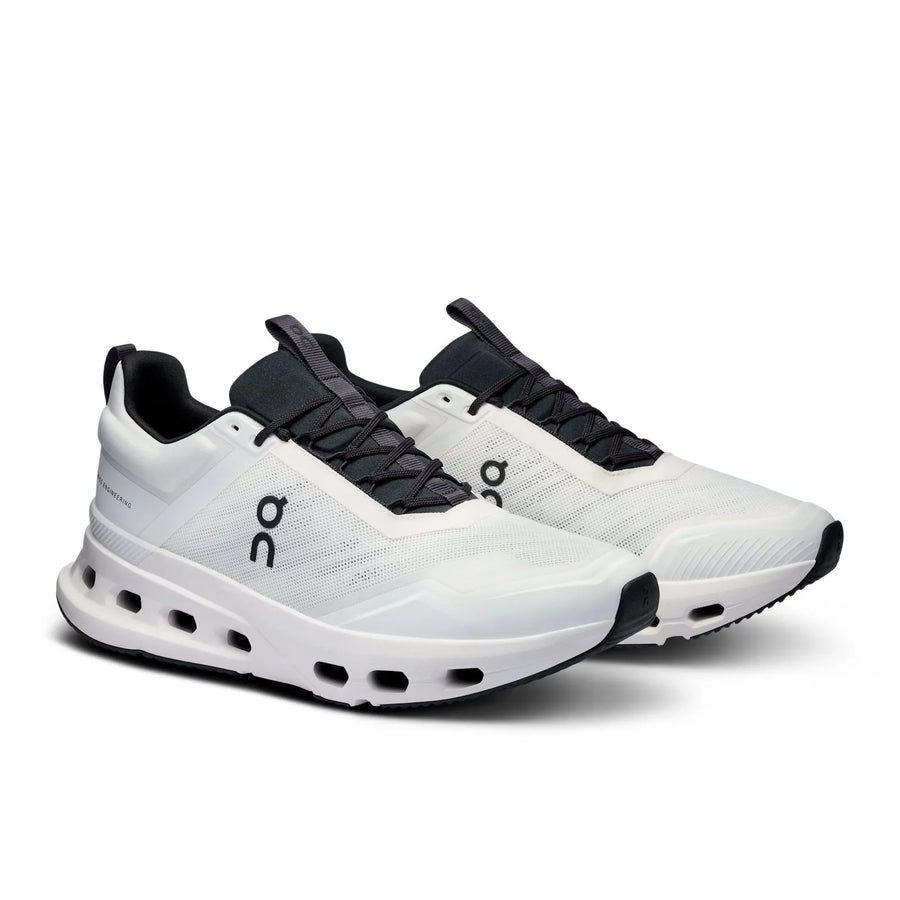 Cloudnova X coloris White | Black — vue 6