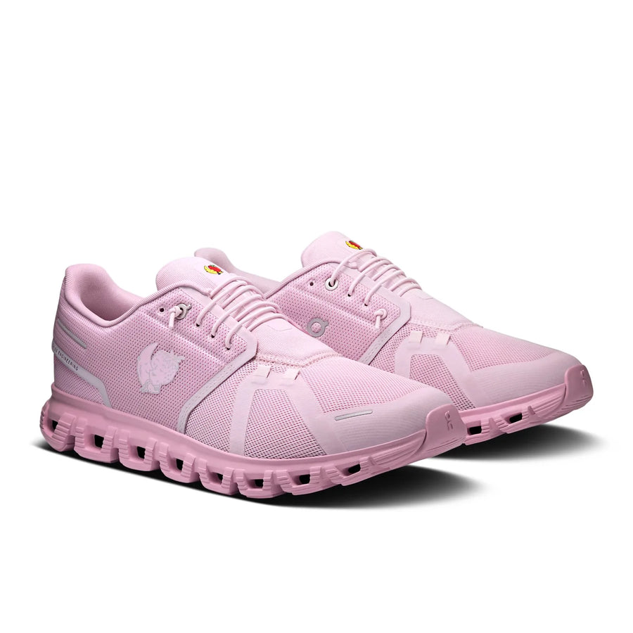 Cloud 6 SHF coloris Aster | Begonia — vue 6