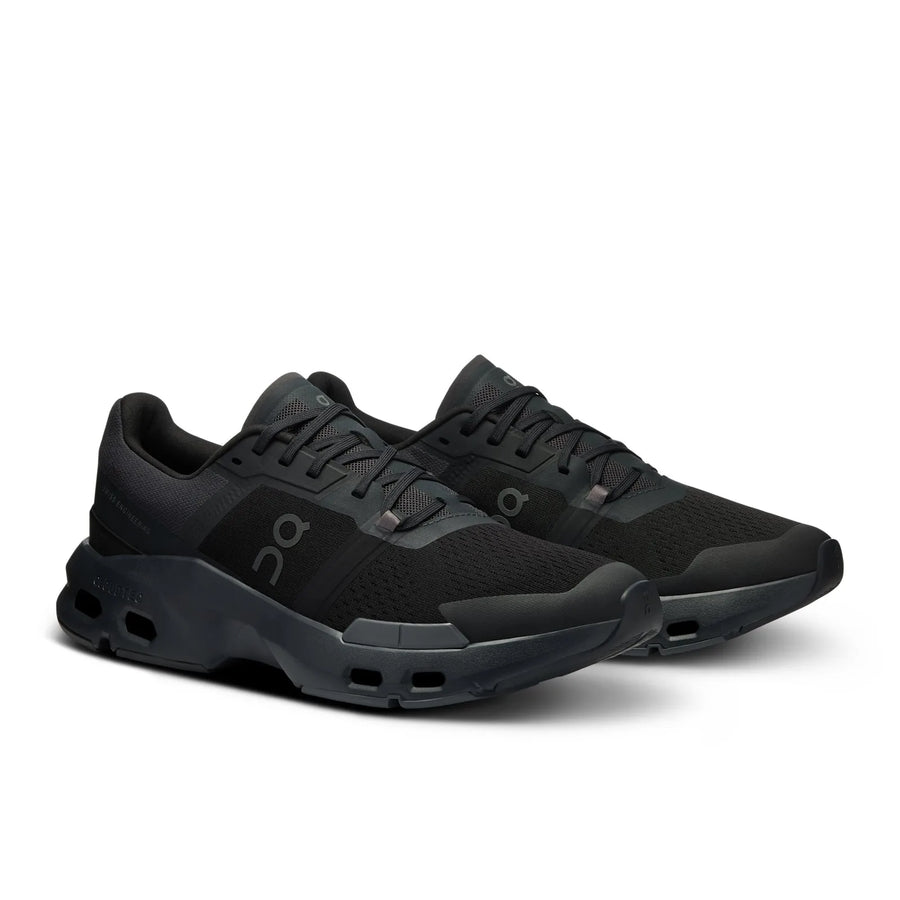 Cloudpulse coloris Black | Eclipse — vue 6