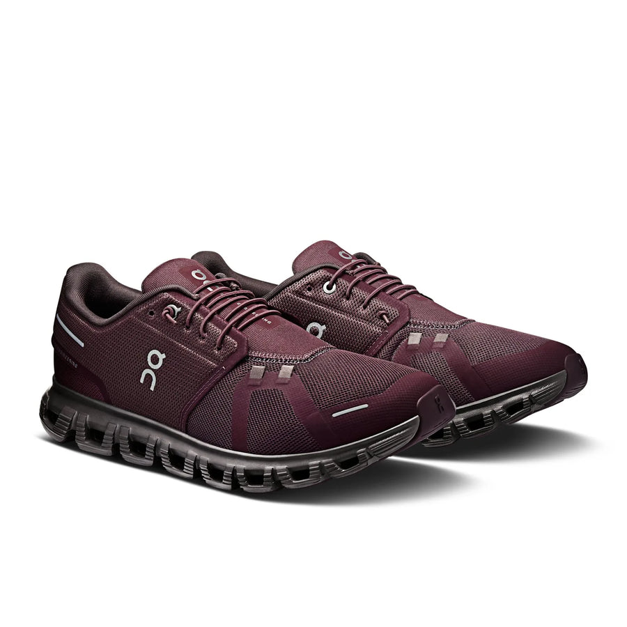 Cloud 6 coloris Mulberry | Pebble — vue 6