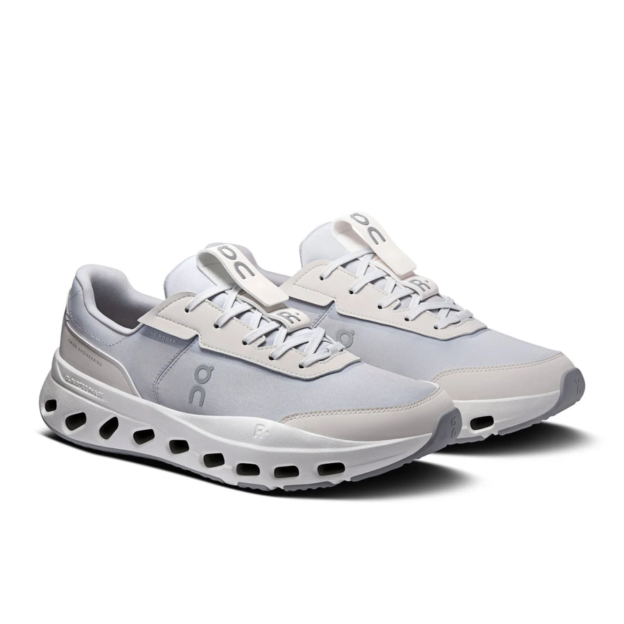 THE ROGER Wildcard coloris Glacier | Ivory — vue 6